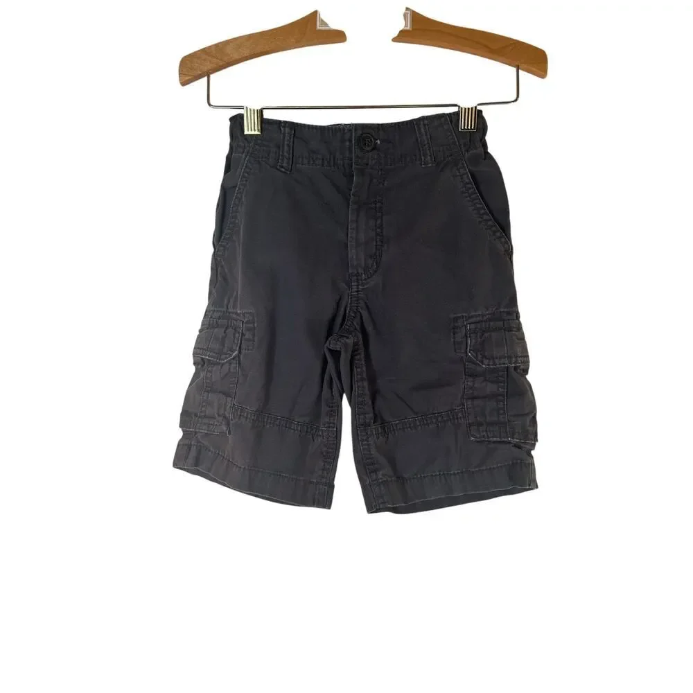 OSHKOSH B’GOSH Boy’s Cargo Shorts / Size: 5